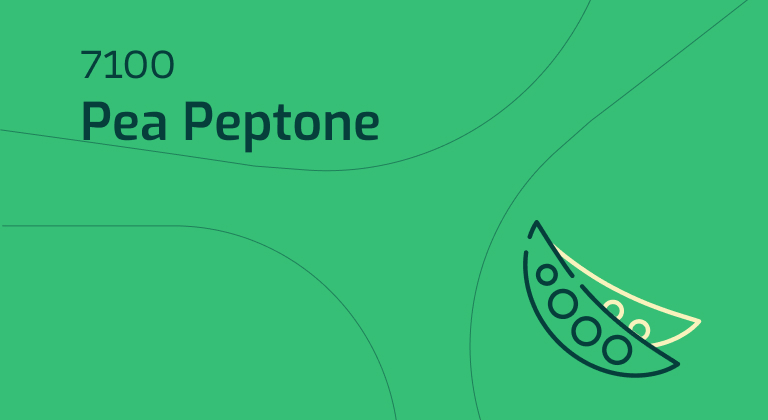 7100 Pea Peptone Spec HPP-A-UF 2023