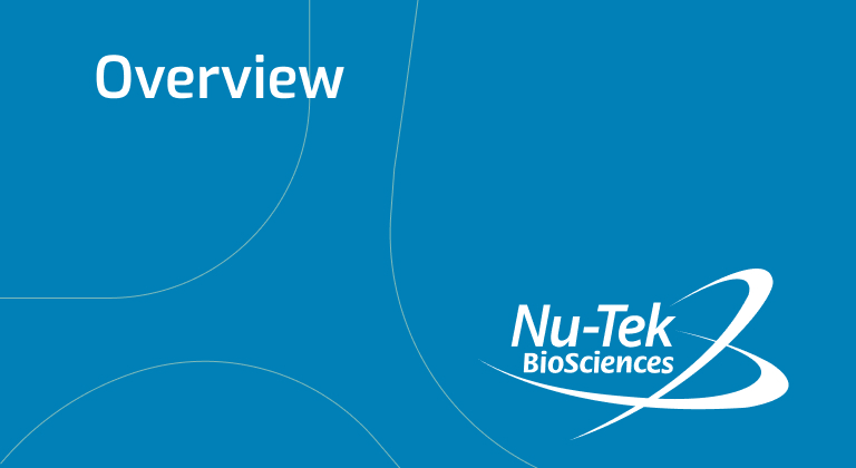 Nu-Tek Overview