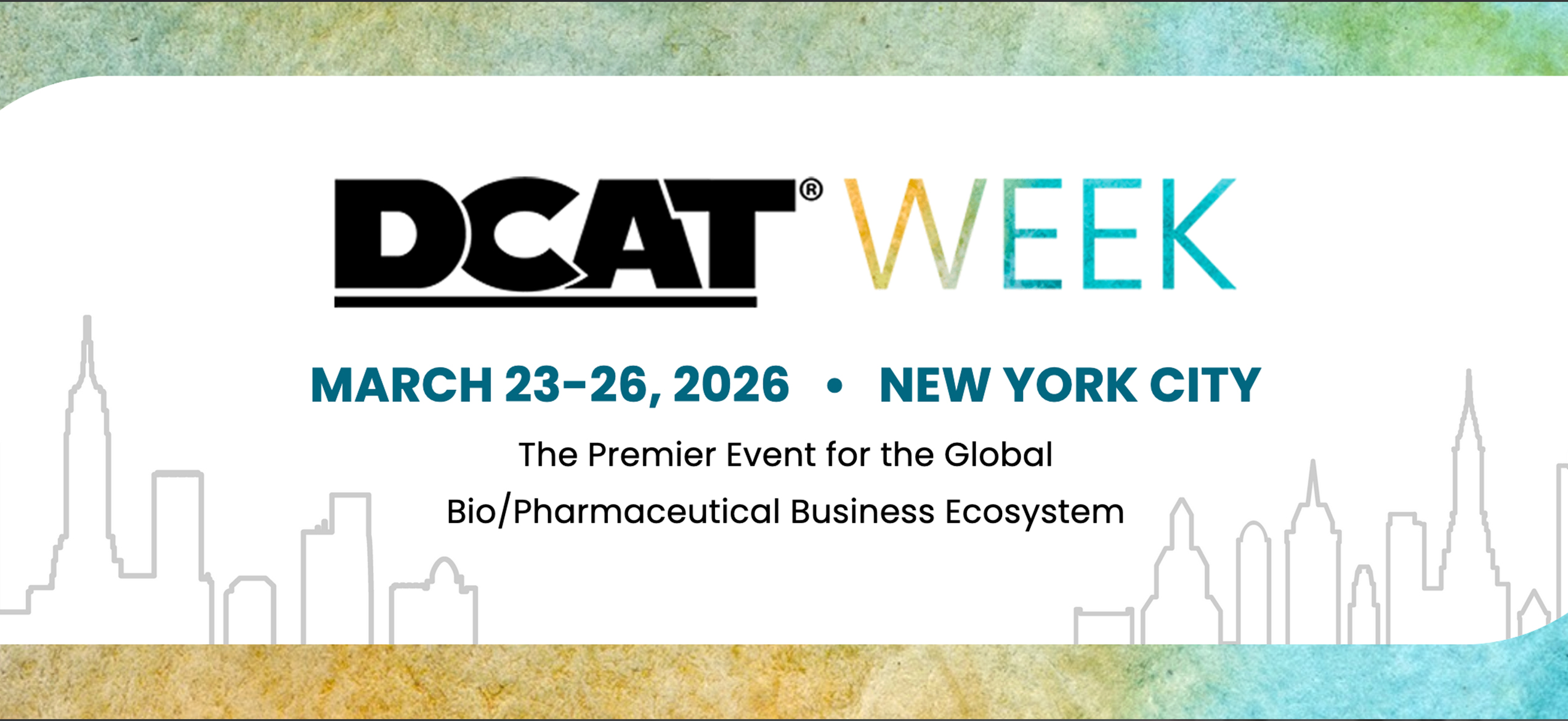 Nu-Tek BioSciences to Highlight Animal-Origin-Free Peptones, Supply Chain Strength at DCAT Week 2026