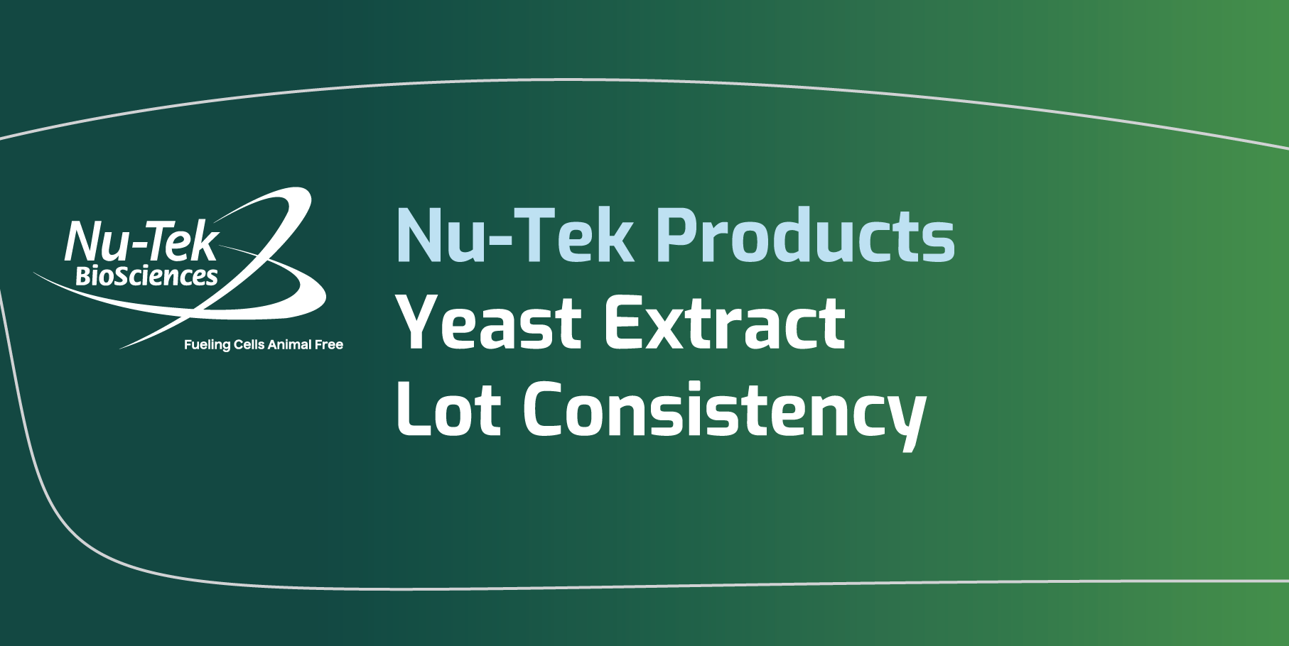 Download Nu-Tek Yeast Extract Lot Consistency Sales Sheet