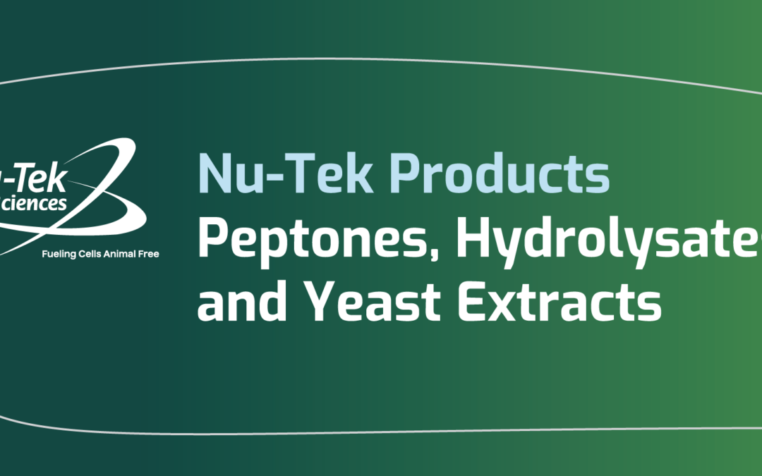 Download Product Peptones, Hydrolysates and Yeast Extracts Sales Sheet