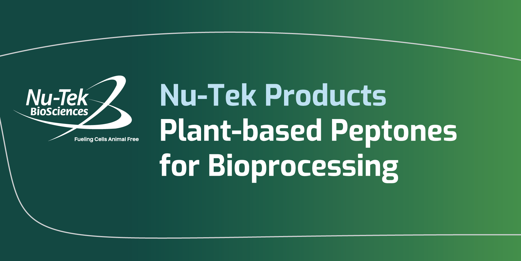 Download Nu-Tek Plant-based Peptones for Bioprocessing Sales Sheet