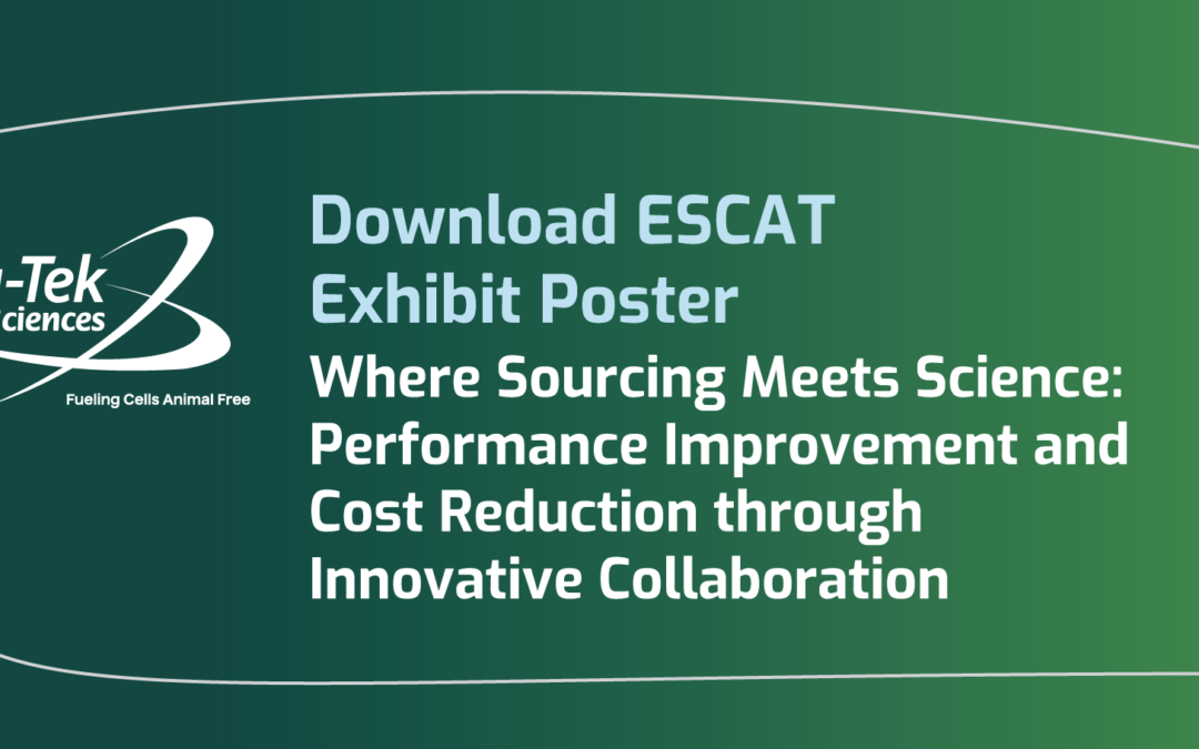 Download ESCAT Exhibit Poster