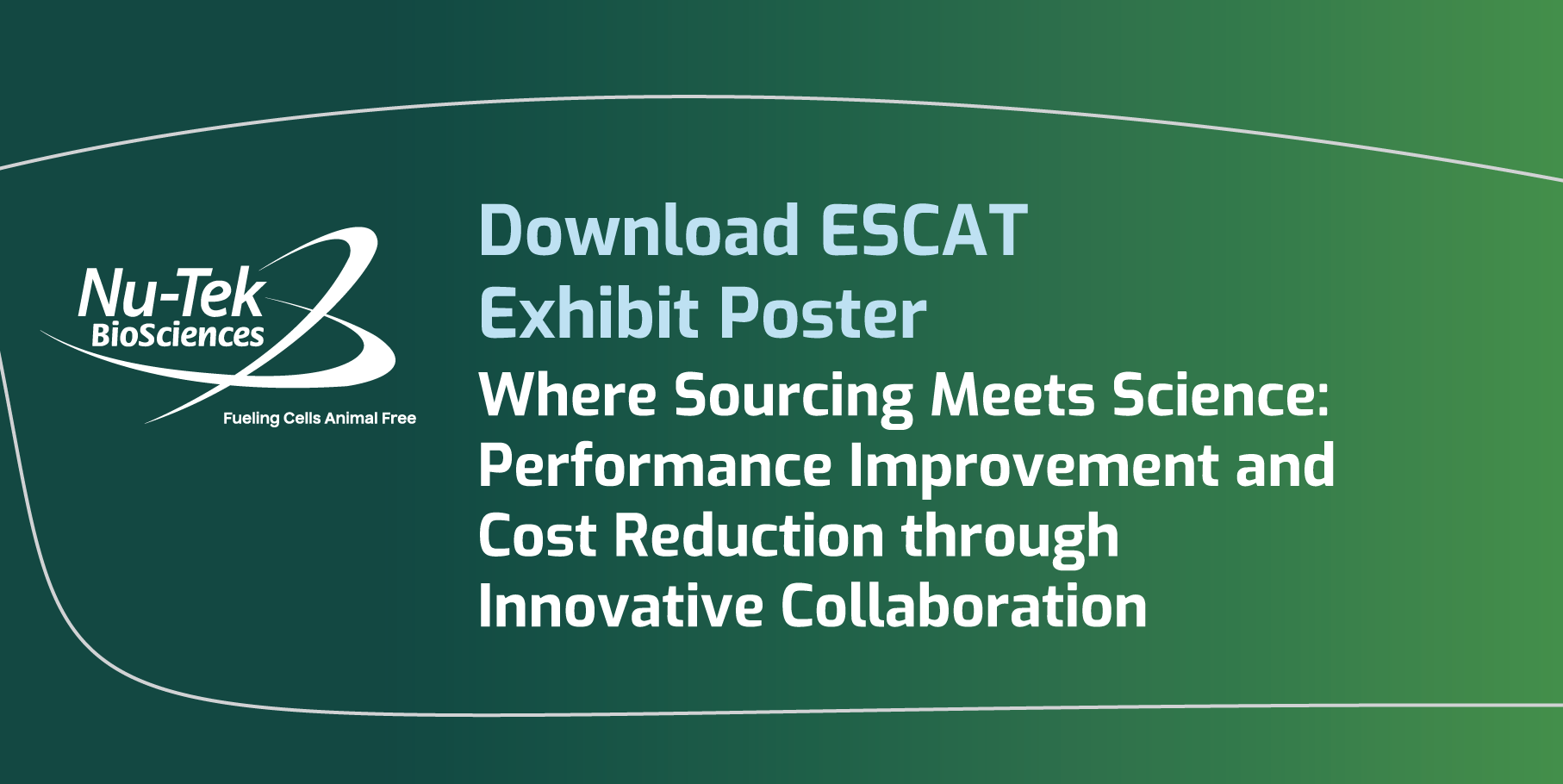Download ESCAT Exhibit Poster