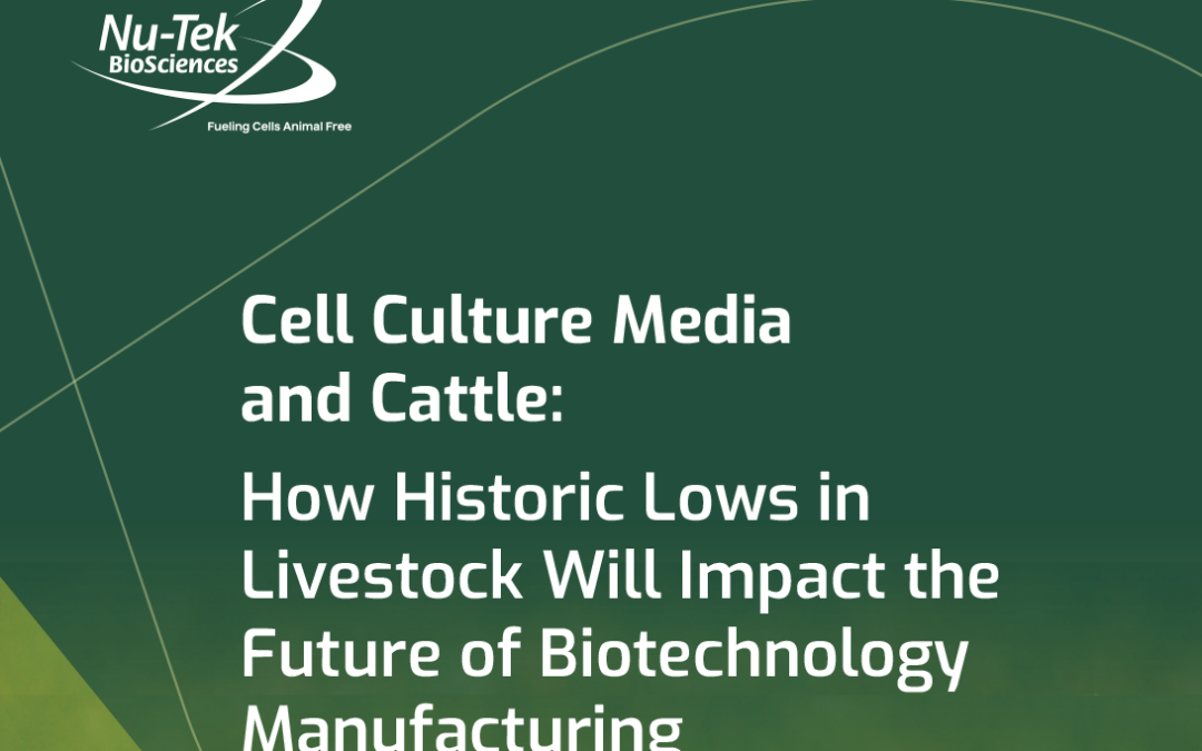 Download Cell Culture Media and Cattle White Paper