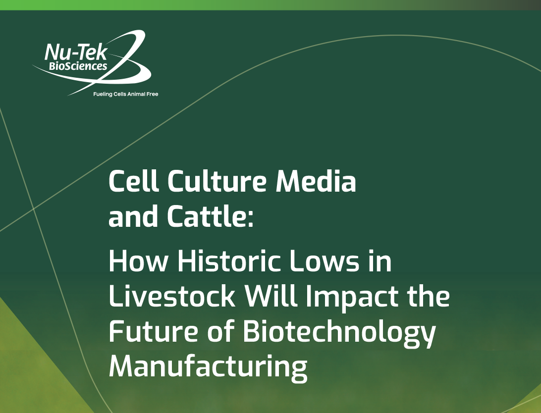 Download Cell Culture Media and Cattle White Paper